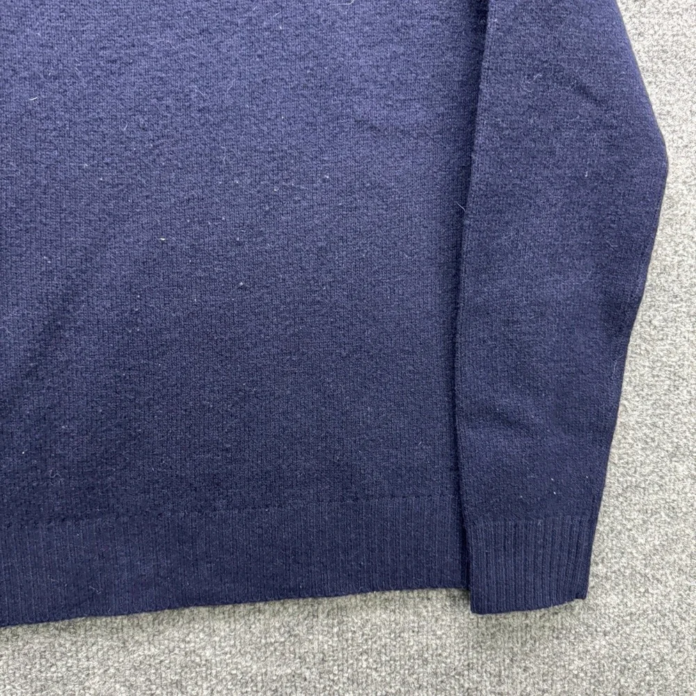 J. Crew Factory brand crew